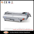 Barbecue grill machine/Electric barbecue grill machine